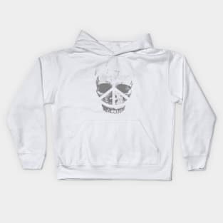 War and Peace Kids Hoodie